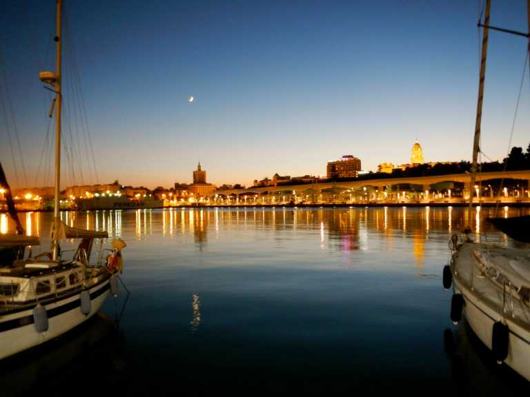 Spain - Centro - Spain Málaga Active Escape: Pádel • Sunny Beaches • Authentic Paella Cooking Experience  • Scenic viewpoints (Private Rooms)🌄🥘🏸 - 3