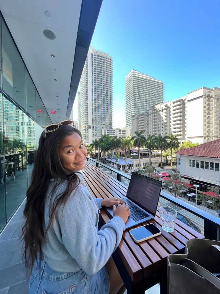 Marie Bernadette Tuason - 2