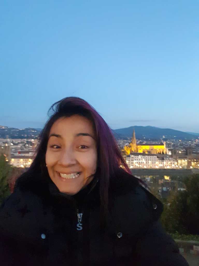 Brenda Guarneros - 7