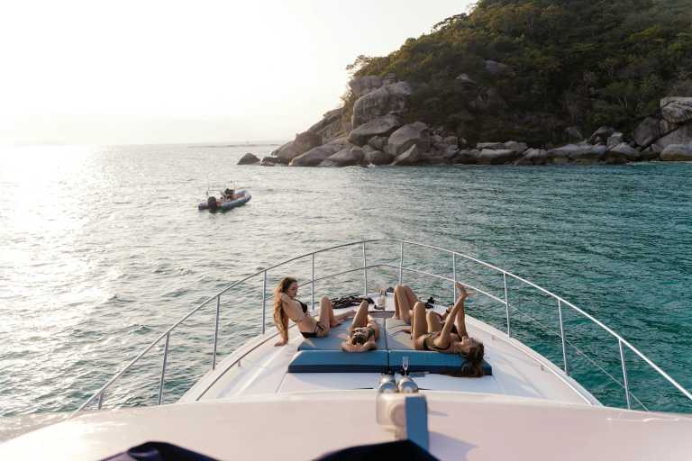 Kroatien - Vis - Kroatien Segelurlaub durch die Inselwelt