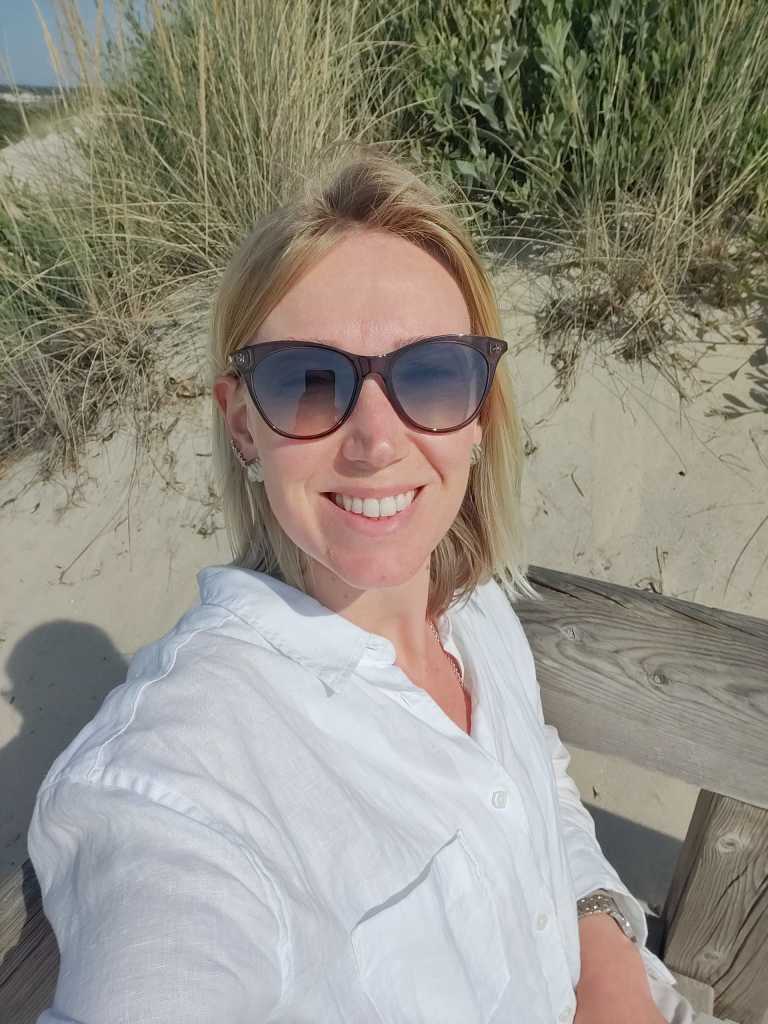 Kiona van Griensven - 3