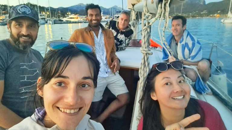 Izabella Miklos - 11