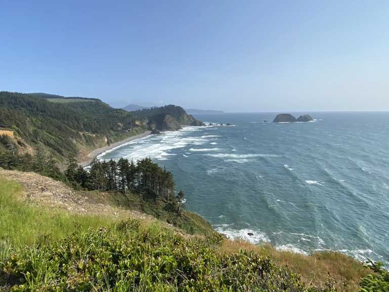 Vereinigte Staaten - Pacific Coast Road Trip: 5-Day Scenic Adventure from Seattle to San Francisco - JoinMyTrip
