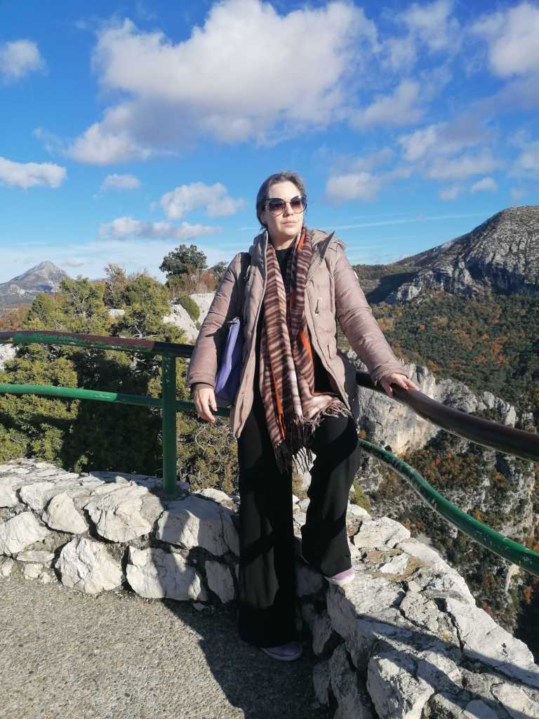 Celeste B. Petrovic - 4