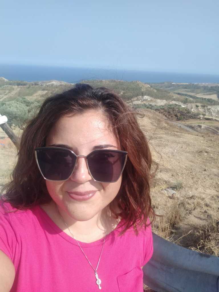 Nadia Buoninconti - 1