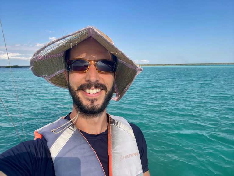 Jaime González - 81