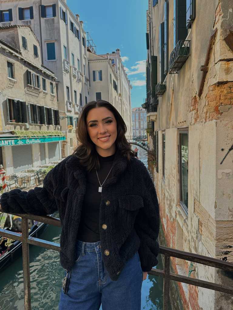 Ferelith Bodenhamer - 14