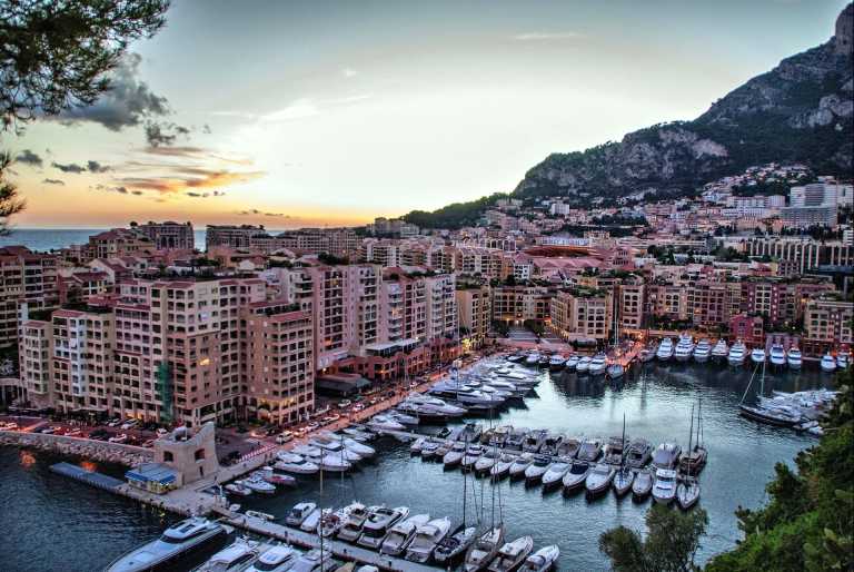 Europa - Cannes - EPIC French Riviera experience! Experience the celebrity lifestyle on this majestic Mediterranean journey through the south of France!