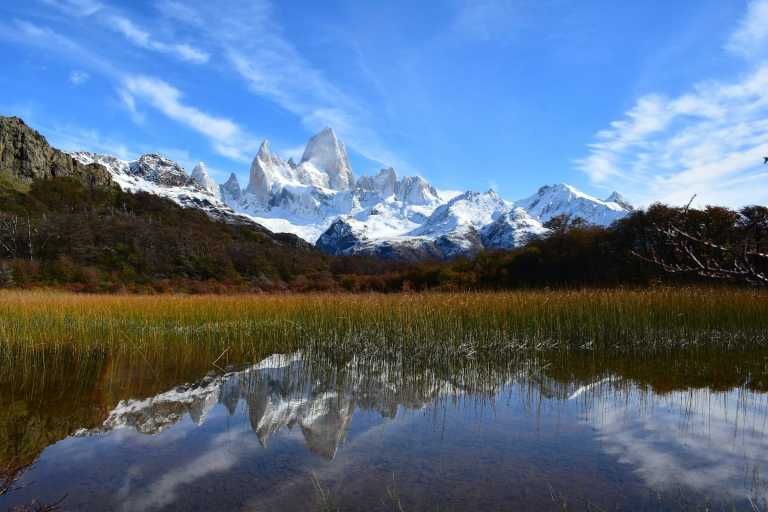 Chile - Chilean Patagonia - 11 Days Chile Ultimate Adventure: Patagonia W Trek & Atacama Desert