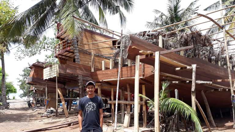 Ceysar Sigit Kurniawan - 5