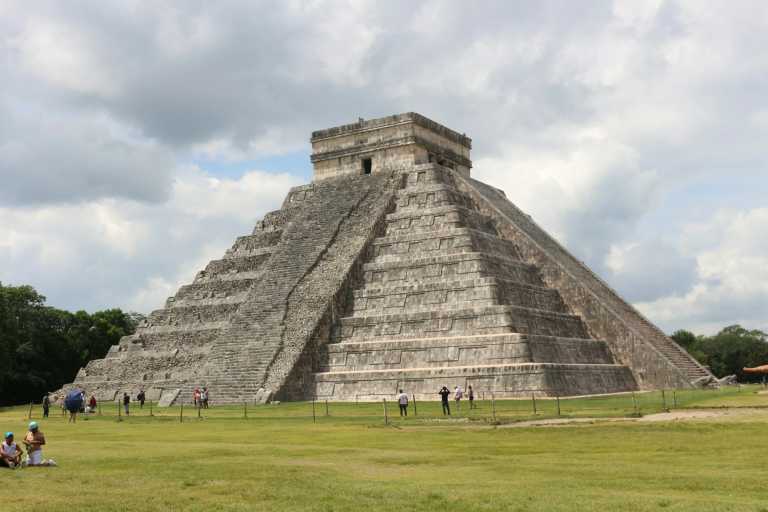 Mexico - 3-Day Mayan Expeditions II in Mexico: Ancient Cities & Colonial Treasures - JoinMyTrip