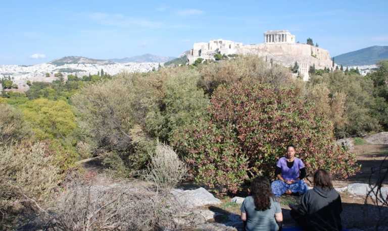 Kelly Athanasiadou - 1