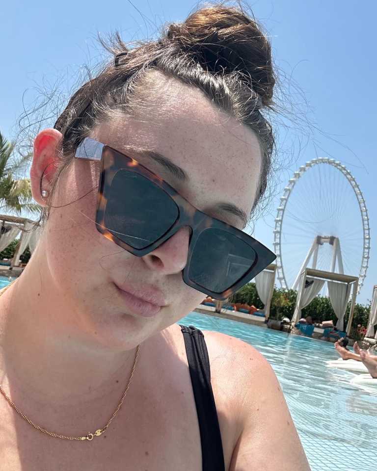 Victoria Sinnitsch - 3