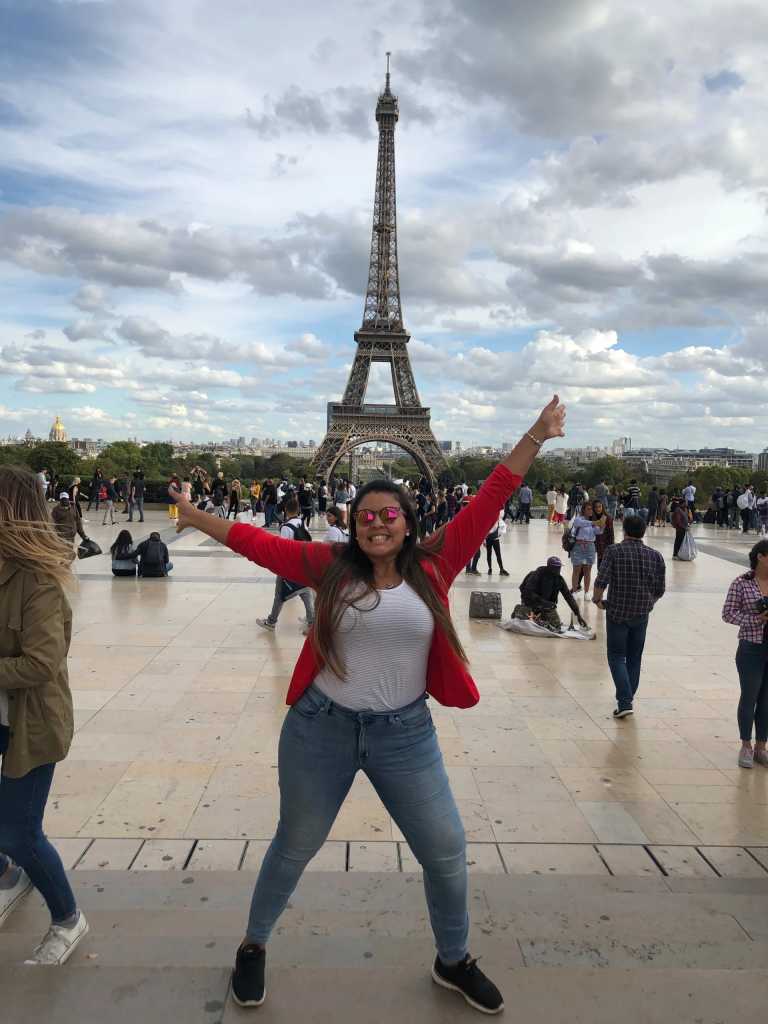 Marina judith Gomez Molina - 27