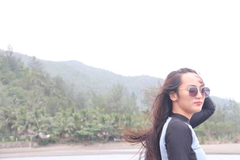 Angelica Vidanes - 32