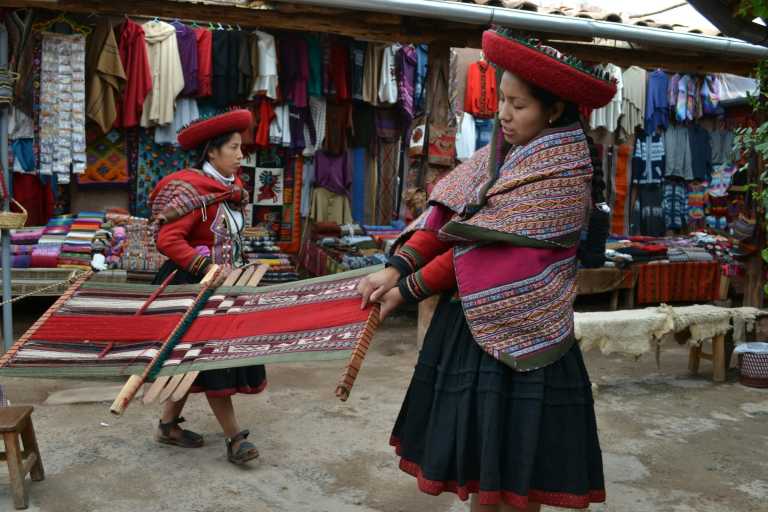 Peru - 7 Days Cultural Peru: Lima, Cusco, Machu Picchu & Lake Titicaca - JoinMyTrip