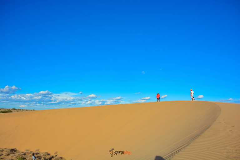 Kenya - CHALBI DESERT ADVENTURE - JoinMyTrip