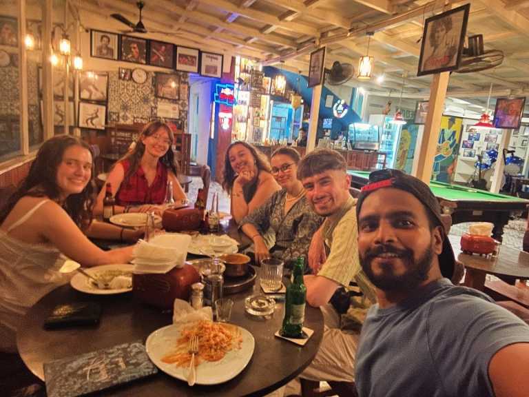 Kaustubh Bihani - 27