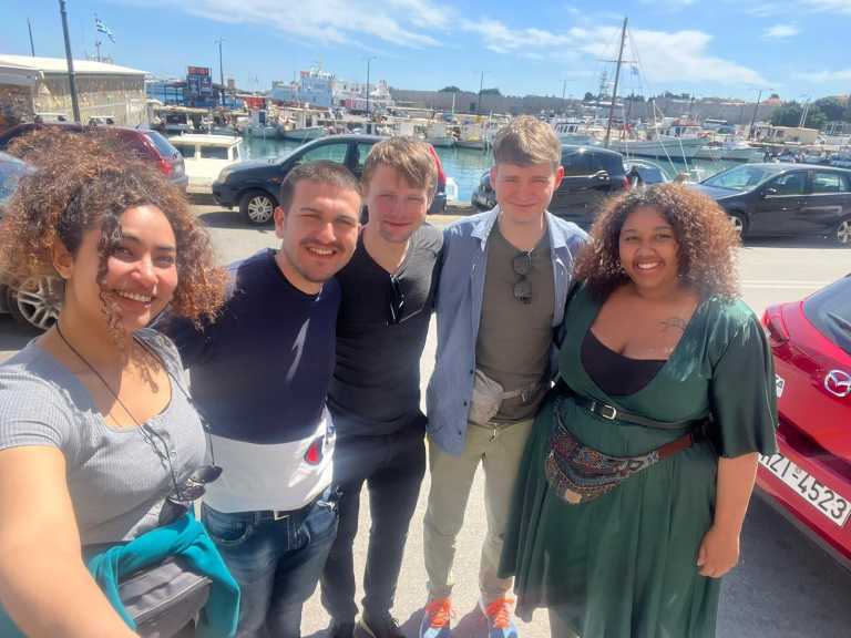 Francesco Scamardella - 4