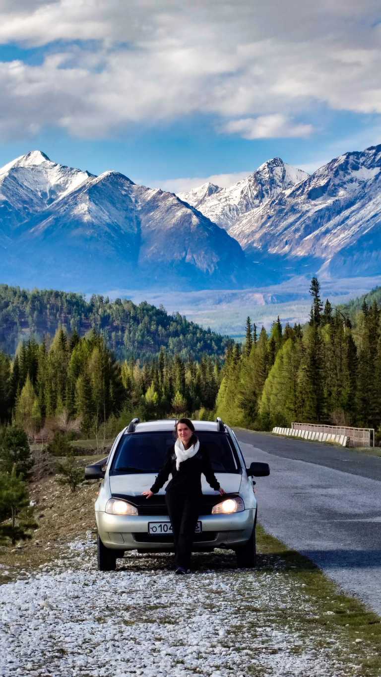 Maria 💚 Schoenfeld - 9