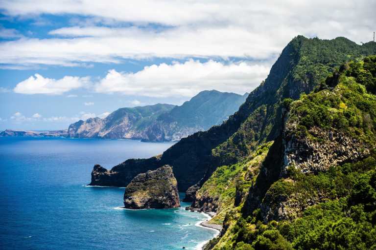 Portugal - Exploring the Madeira Island Off the Beaten Path in Portugal 🇵🇹 - JoinMyTrip