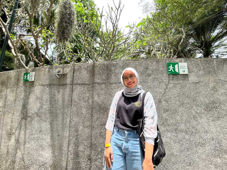 Irsyadila Chuelita - 4