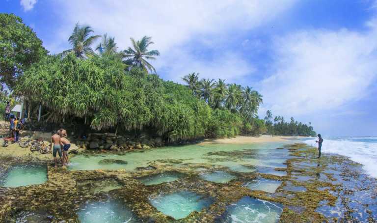 Nadine de Rosayro - 40