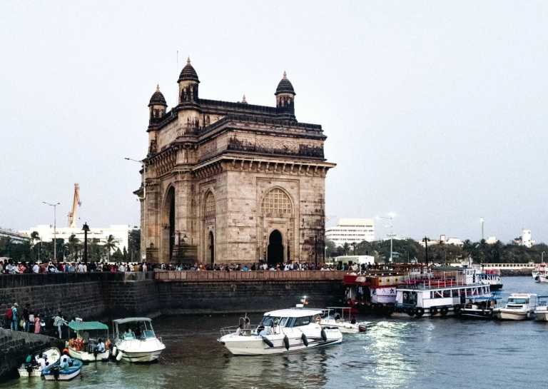 India - South Mumbai - Mumbai Unfiltered: 5 Days of Local Life, Food & Hidden Gems - 3