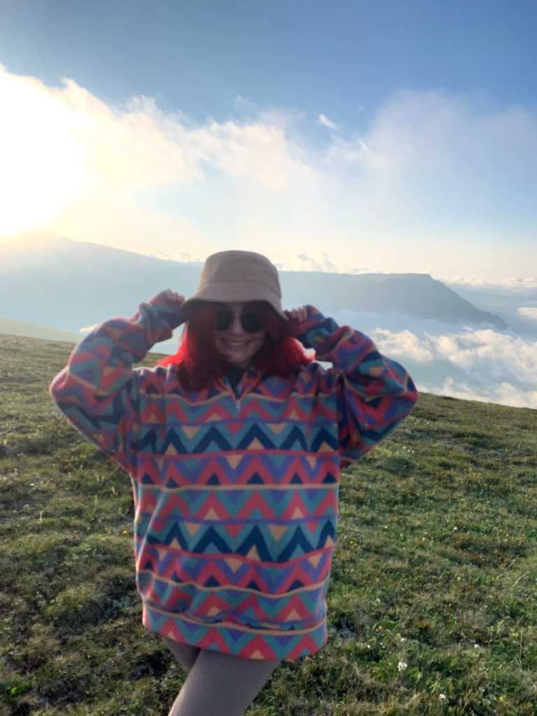 Tuğçe Nur Karlıdağ - 2