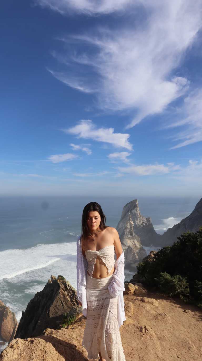 Mélanie Vicente - 0