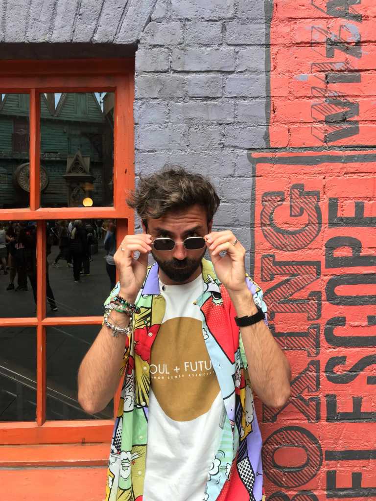 Jonathan Massaro - 6