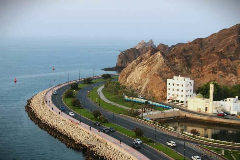 Oman - Maskat - Oman Ultra Trail & 4x4 Adventure | Mountains, Deserts & Wadis - 1