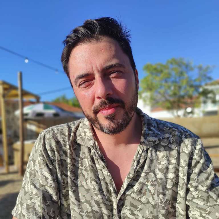 Henrique Paranhos - 0