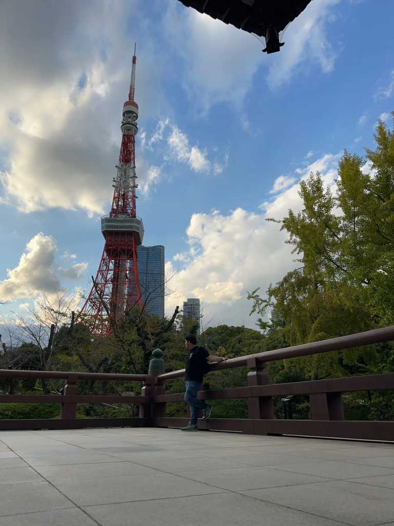 Tomas Aguerrevere - 2