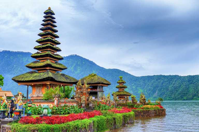 Indonesia - 7 Days in Bali: Work Remotely, Reconnect Deeply, and Experience the Soul of Ubud (Private Bedroom) - JoinMyTrip