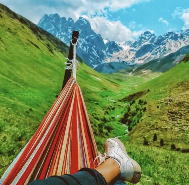 Natasha Gogiashvili - 2