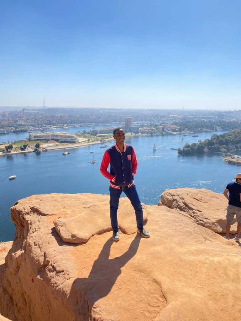 Rofida Shokry seif - 6