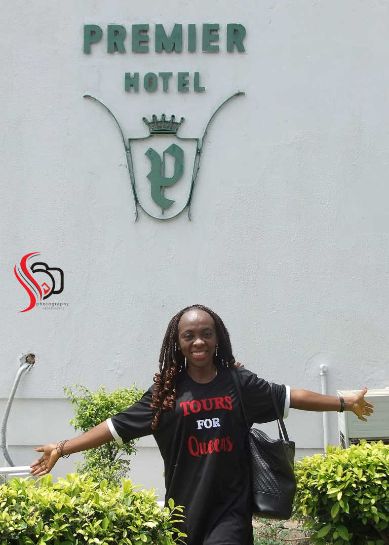 Laurie T-Bickersteth - 8