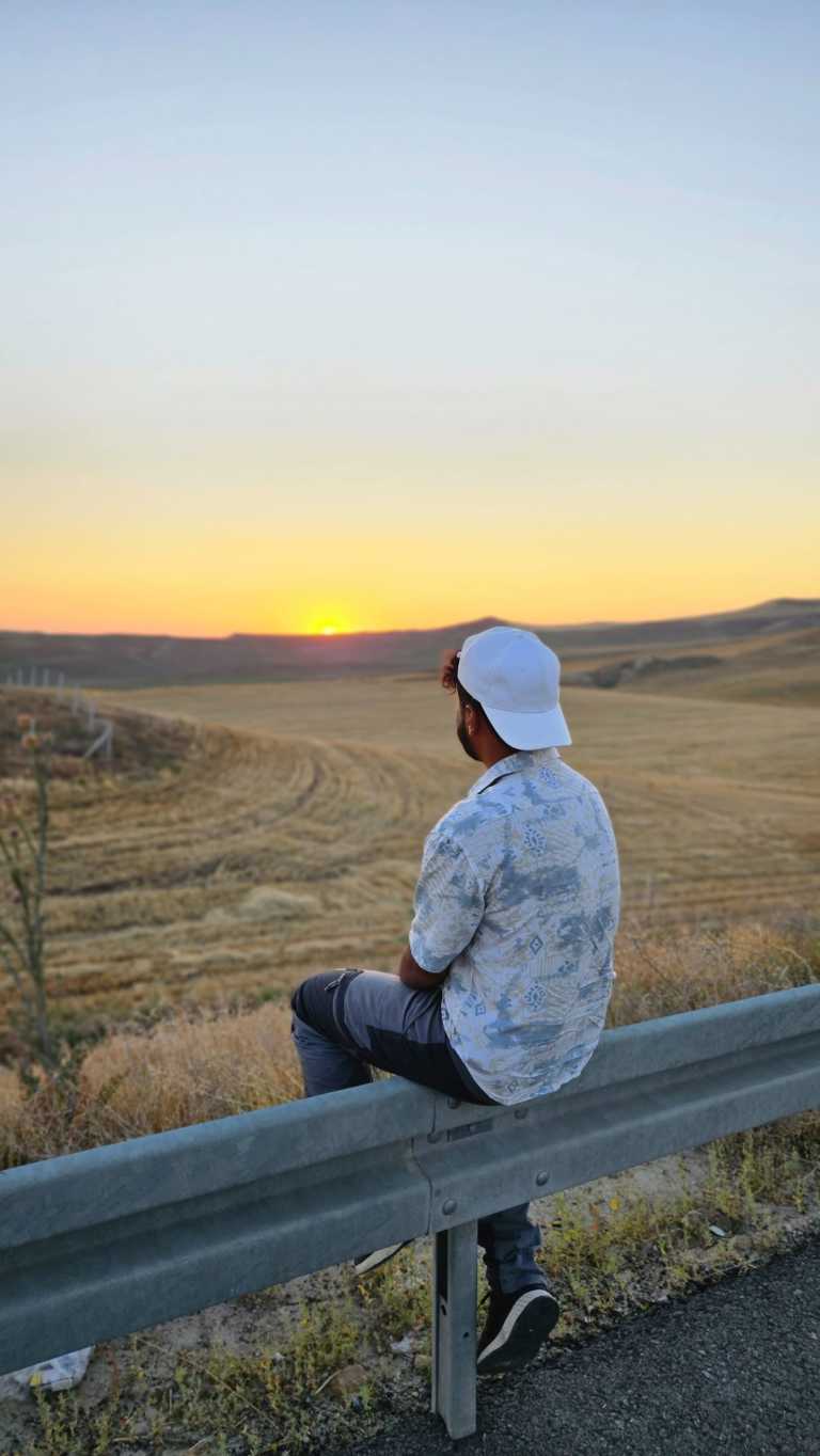 Mujtaba  Shoukath - 1