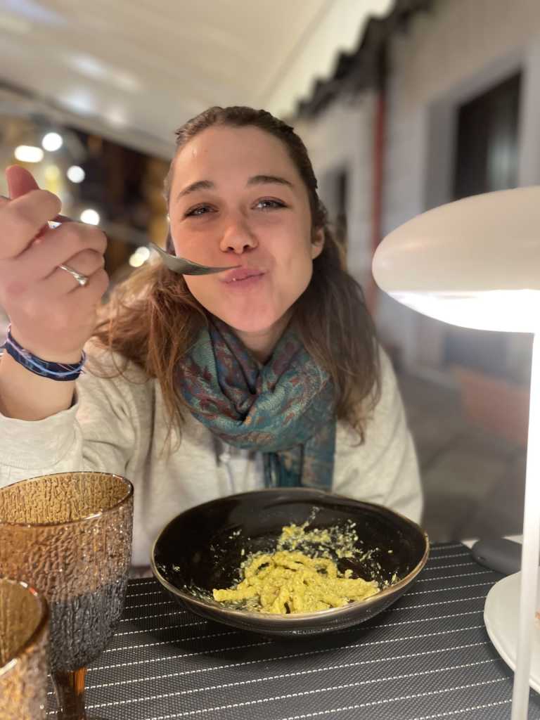 Borbala Bella Hegyi - 3