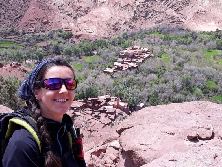 Irene Terán García - 1