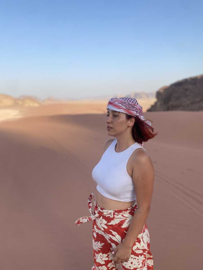 Evelina Siniuta - 15