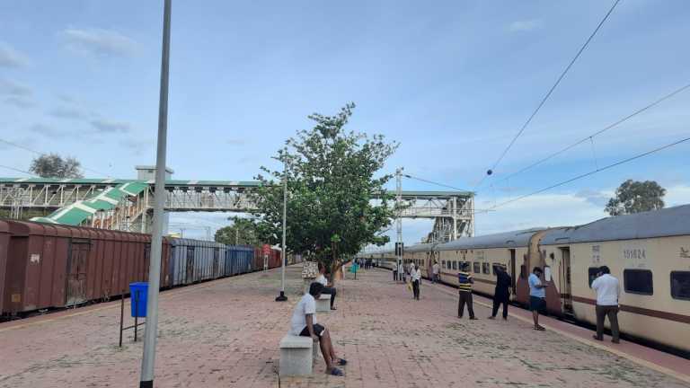 ILANGO Subramanian - 11