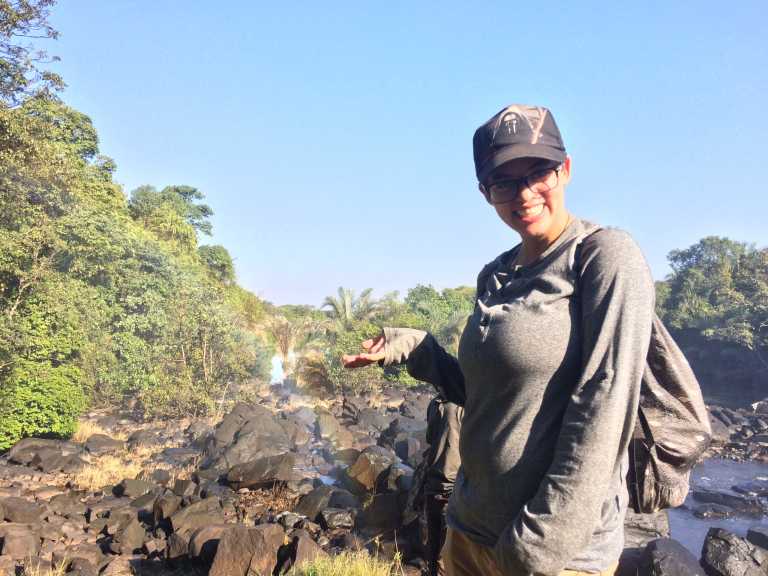 Mónica Espitia - 15