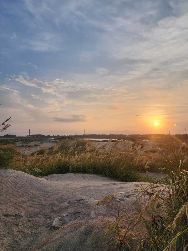United States - Sunsets & Sea Breeze: A Guided 3-Day Outer Banks Adventure - JoinMyTrip