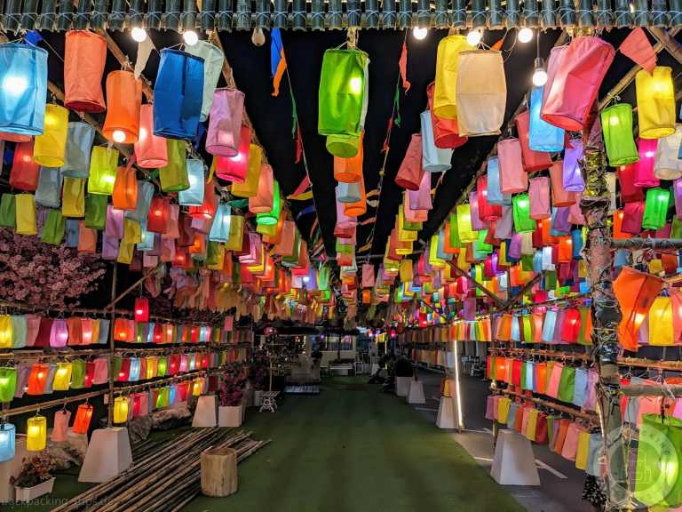 Thailand - Bangkok - 🇹🇭 Thailand entdecken (Teil 1) - Südthailand: Inseln, Meer & Fullmoon Party - Bangkok, Koh Tao, Koh Phangan, Koh Phi Phi, Krabi 🏯🌅🌴🍺🇹🇭 - 4