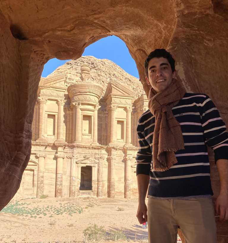 Juan Carlos Mendo - 1