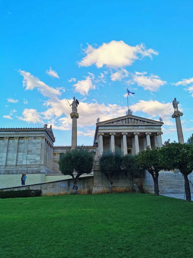 Griechenland - Athens - Athens, Meteora, & Aegina Island: An adventure Trip Beyond Touristic Attractions