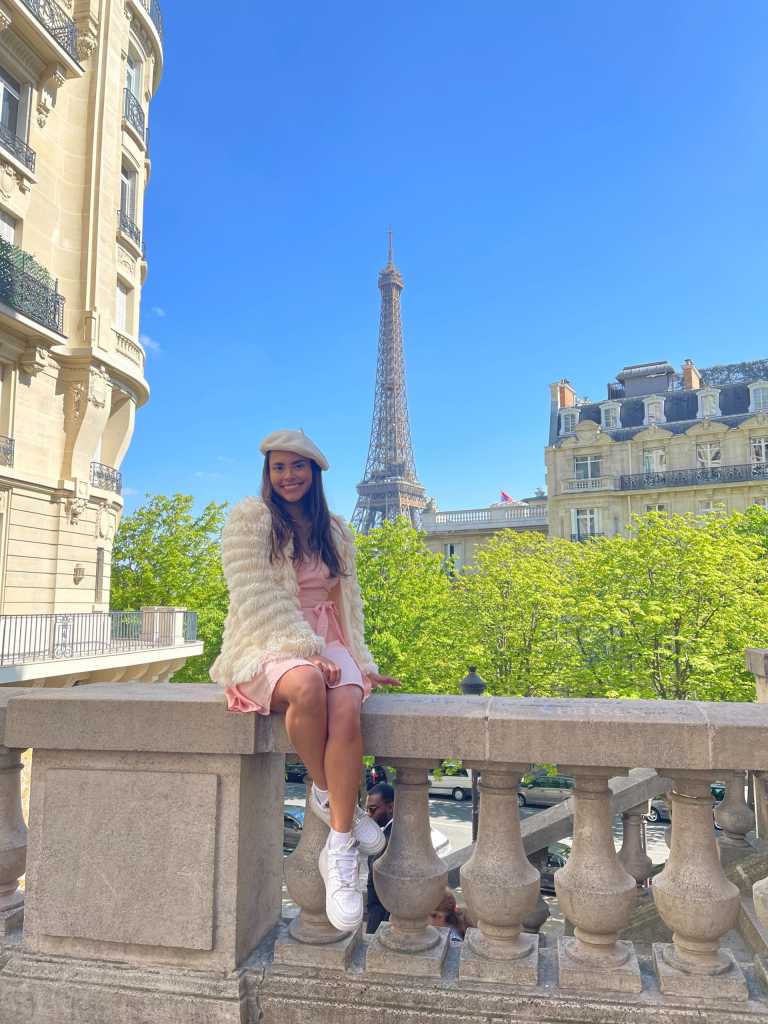 Maria Alejandra Mogollon - 1