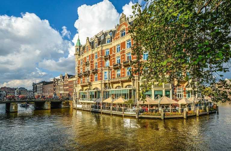 Netherlands - Amsterdam - ✨ Girls’ Christmas Escape: 3 Days in Amsterdam & Dutch Countryside - 1